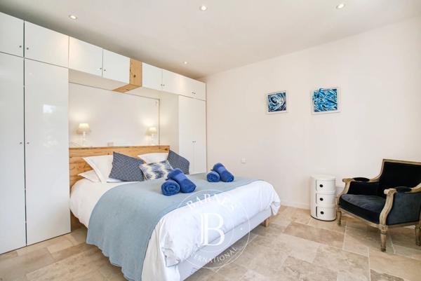 Saint-Tropez, Maison 4 Chambres -  125 m² à vendre