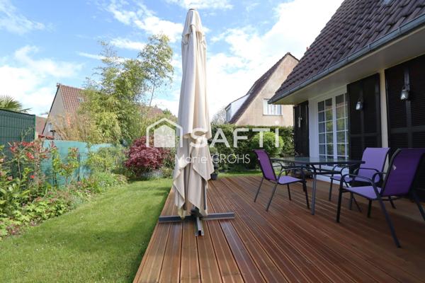 MAISON RENOVEE EN 2024