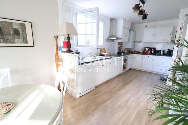 MAISON RENOVEE EN 2024