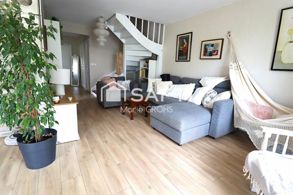 MAISON RENOVEE EN 2024