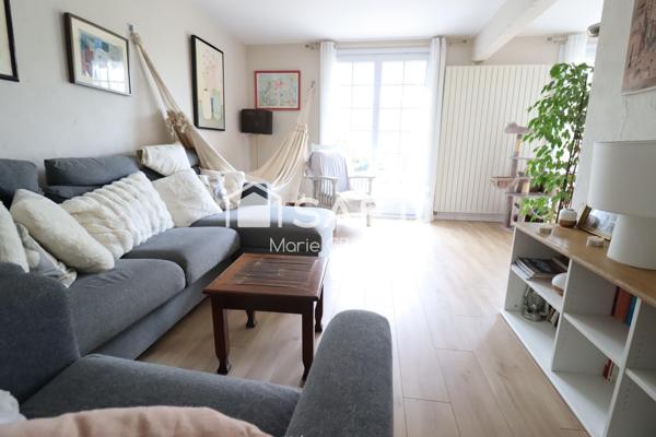 MAISON RENOVEE EN 2024