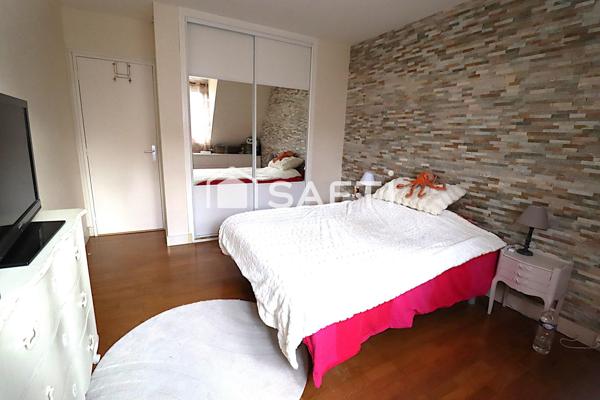MAISON RENOVEE EN 2024