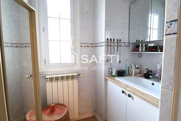 MAISON RENOVEE EN 2024