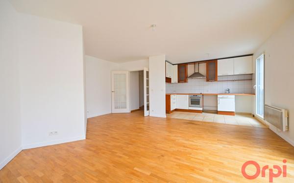 Appartement à vendre    3 pièces • 65 m2 Clichy