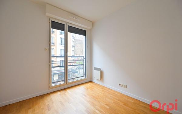 Appartement à vendre    3 pièces • 65 m2 Clichy