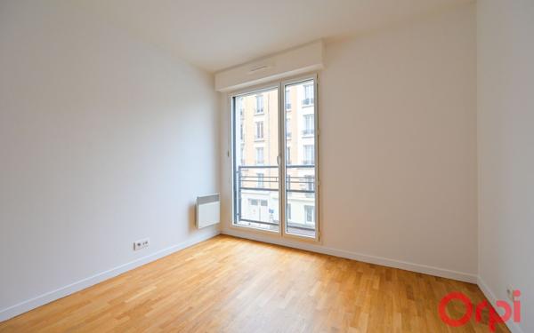Appartement à vendre    3 pièces • 65 m2 Clichy