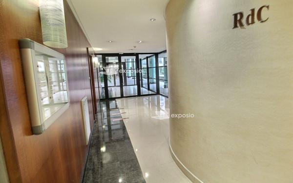 Appartement à vendre    3 pièces • 65 m2 Clichy