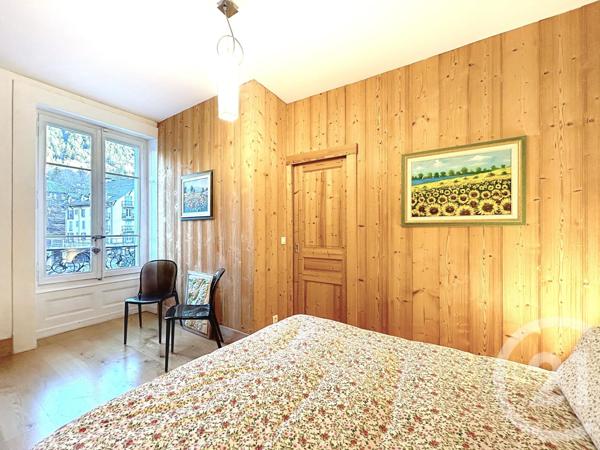 Appartement T4 à vendre  4 pièces - 92,23 m2 ST GERVAIS LES BAINS - 74