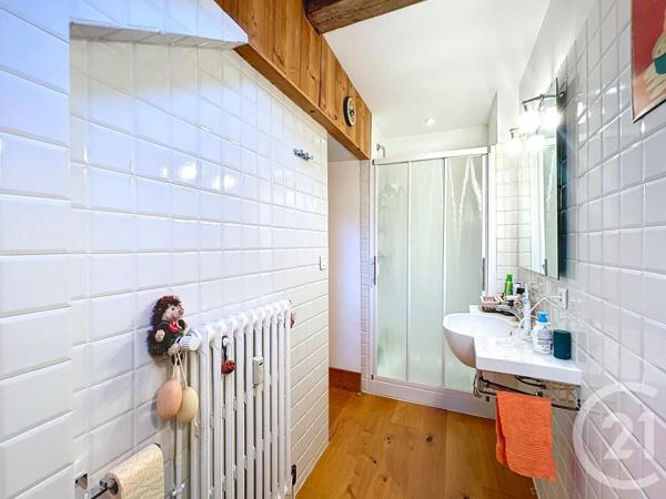 Appartement T4 à vendre  4 pièces - 92,23 m2 ST GERVAIS LES BAINS - 74