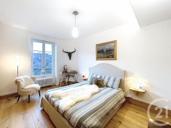 Appartement T4 à vendre  4 pièces - 92,23 m2 ST GERVAIS LES BAINS - 74