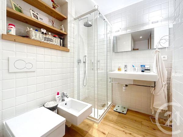 Appartement T4 à vendre  4 pièces - 92,23 m2 ST GERVAIS LES BAINS - 74