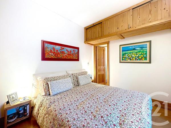 Appartement T4 à vendre  4 pièces - 92,23 m2 ST GERVAIS LES BAINS - 74