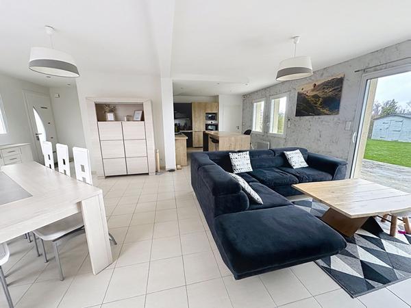 Maison Brissac Loire Aubance 5 pièce(s)