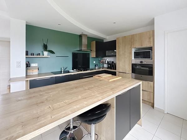 Maison Brissac Loire Aubance 5 pièce(s)