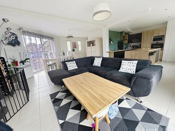 Maison Brissac Loire Aubance 5 pièce(s)