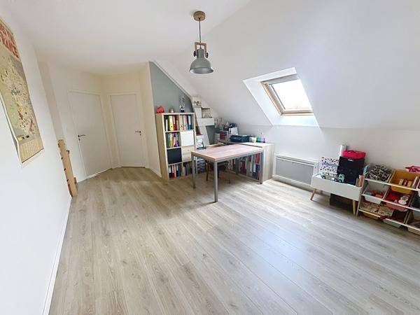 Maison Brissac Loire Aubance 5 pièce(s)