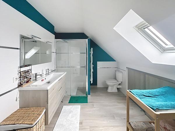 Maison Brissac Loire Aubance 5 pièce(s)