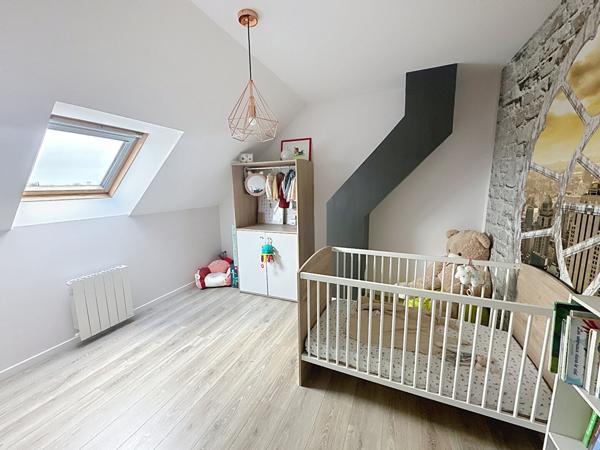 Maison Brissac Loire Aubance 5 pièce(s)