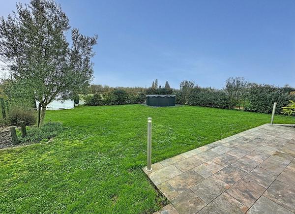 Maison Brissac Loire Aubance 5 pièce(s)