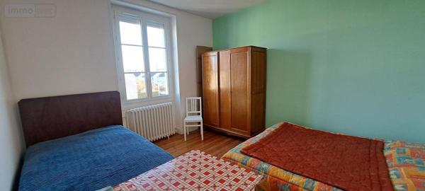 Maison à vendre à Angers dans le Maine-et-Loire (49100), ref : 49004-1702