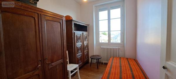 Maison à vendre à Angers dans le Maine-et-Loire (49100), ref : 49004-1702