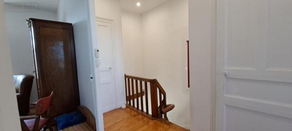 Maison à vendre à Angers dans le Maine-et-Loire (49100), ref : 49004-1702