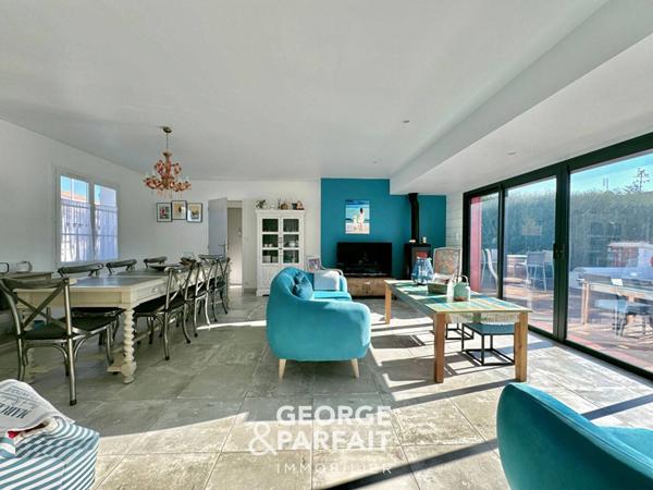 SAINT MARTIN DE RE - La Cible