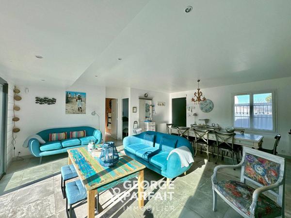 SAINT MARTIN DE RE - La Cible