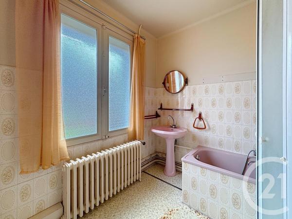 Maison à vendre  4 pièces - 87,94 m2 LA FERTE IMBAULT - 41