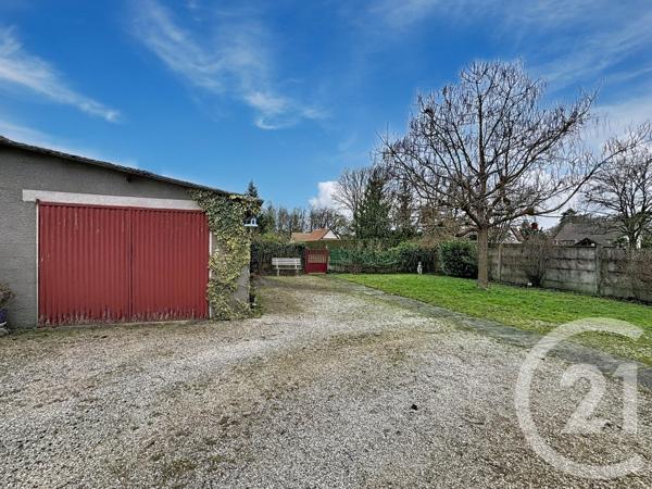 Maison à vendre  4 pièces - 87,94 m2 LA FERTE IMBAULT - 41