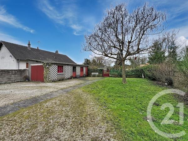 Maison à vendre  4 pièces - 87,94 m2 LA FERTE IMBAULT - 41