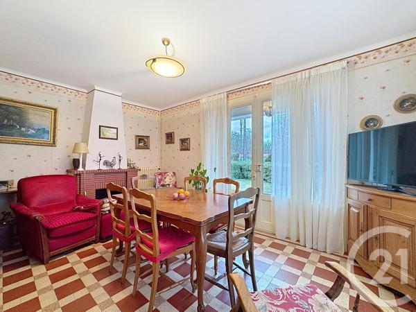 Maison à vendre  4 pièces - 87,94 m2 LA FERTE IMBAULT - 41