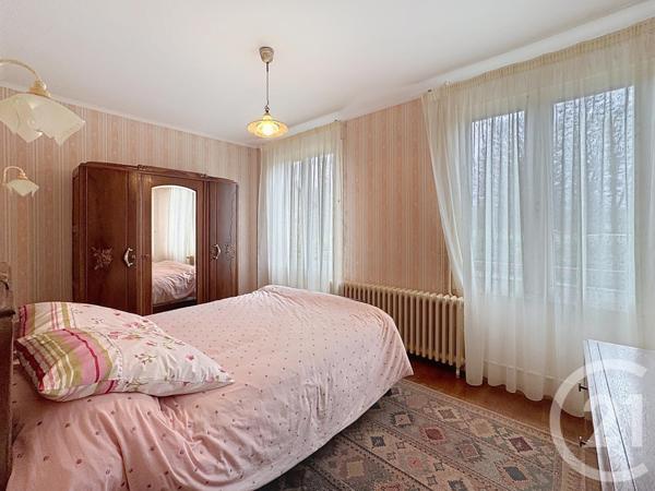 Maison à vendre  4 pièces - 87,94 m2 LA FERTE IMBAULT - 41