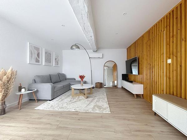 Maison 10 minutes de Chalonnes sur Loire