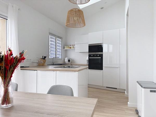 Maison 10 minutes de Chalonnes sur Loire