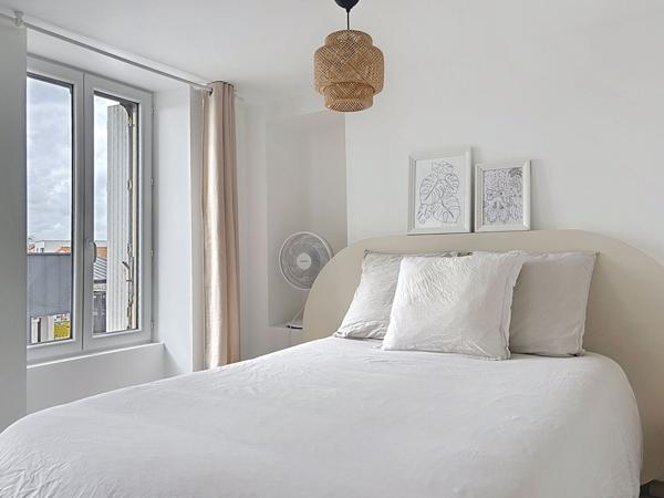 Maison 10 minutes de Chalonnes sur Loire