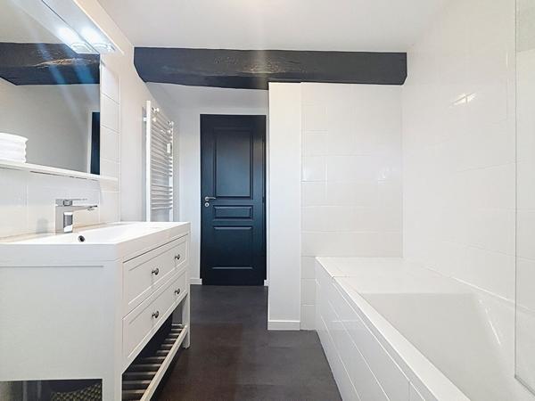 Maison 10 minutes de Chalonnes sur Loire