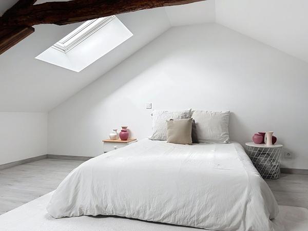 Maison 10 minutes de Chalonnes sur Loire