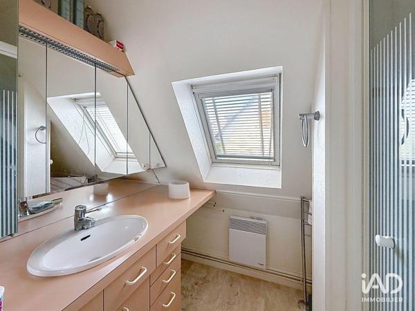Maison à vendre 4 pièces 112 m² Bernay