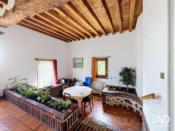 Maison à vendre 4 pièces 112 m² Bernay