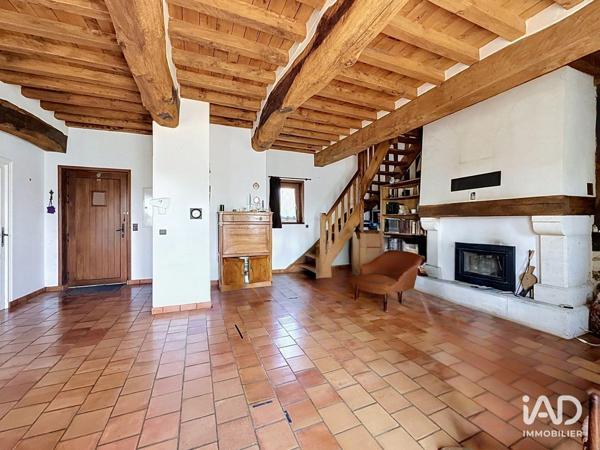 Maison à vendre 4 pièces 112 m² Bernay