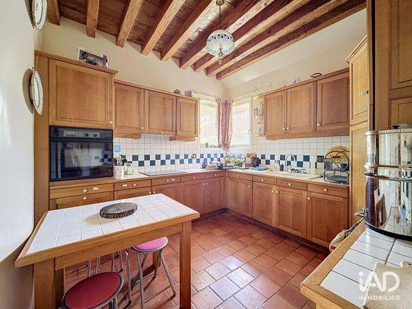 Maison à vendre 4 pièces 112 m² Bernay