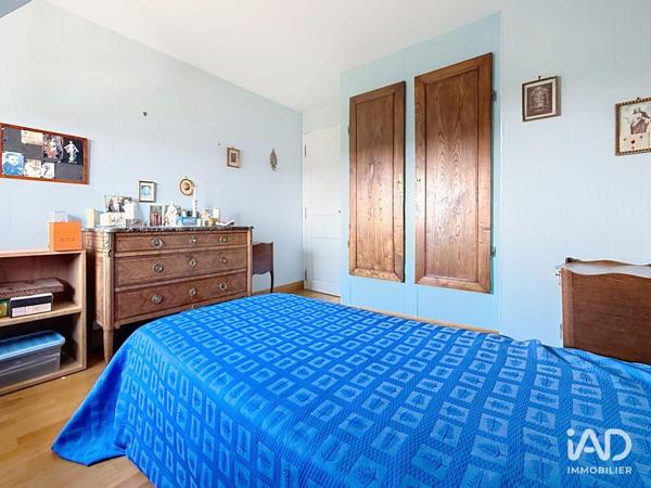 Maison à vendre 4 pièces 112 m² Bernay