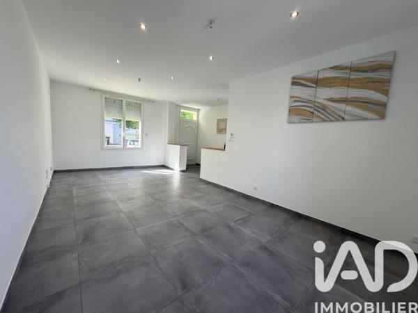 Maison à vendre 6 pièces 154 m² Tours