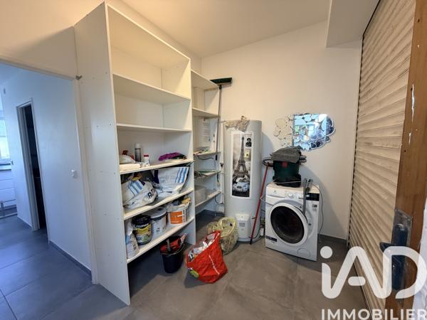 Maison à vendre 6 pièces 154 m² Tours