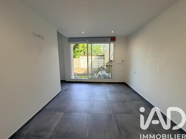 Maison à vendre 6 pièces 154 m² Tours