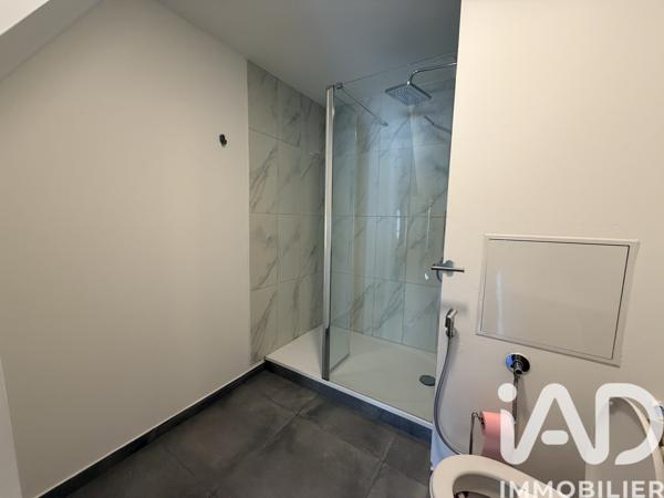 Maison à vendre 6 pièces 154 m² Tours