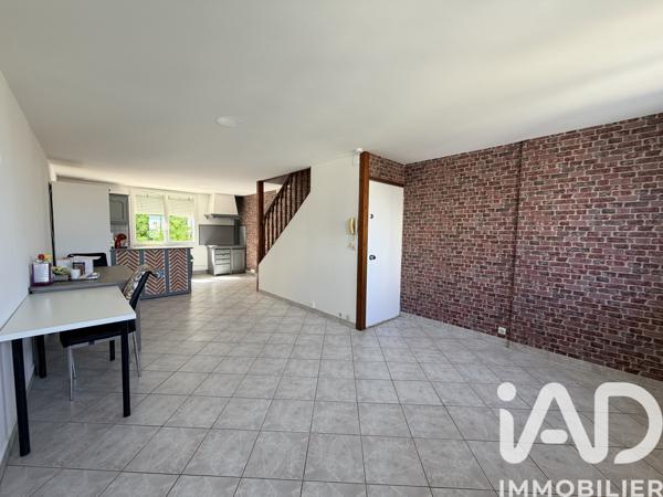 Maison à vendre 6 pièces 154 m² Tours