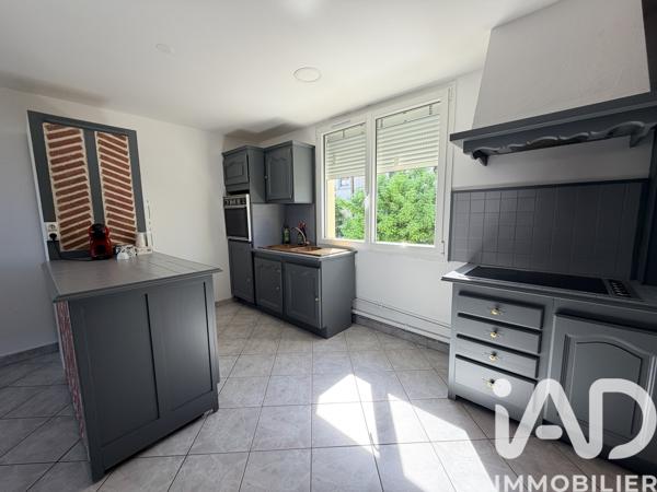 Maison à vendre 6 pièces 154 m² Tours