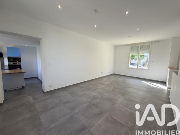 Maison à vendre 6 pièces 154 m² Tours